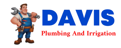 Trusted plumber in CULDESAC